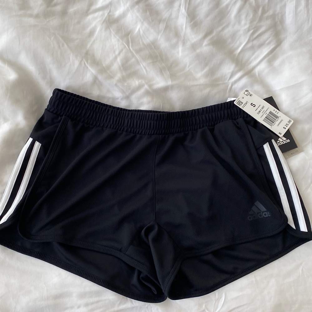 Adidas Climalite Running Shorts
